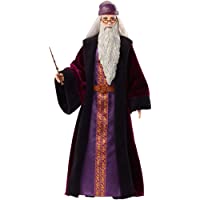 HARRY POTTER - Muñeco juguetes (Mattel FYM5)